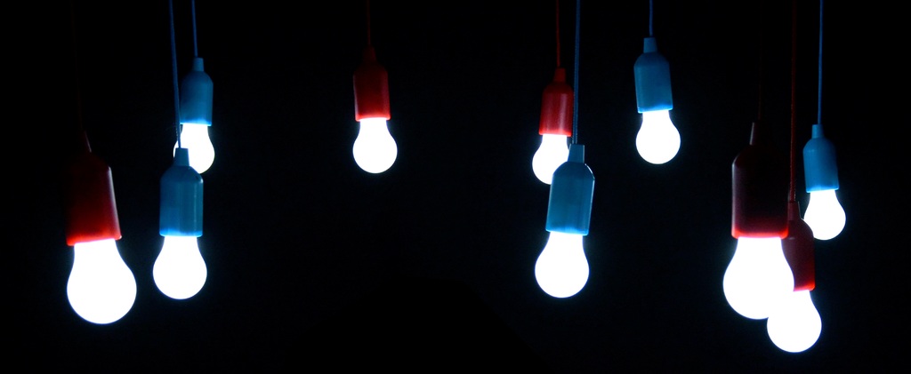Een led strip voor vele toepassingen