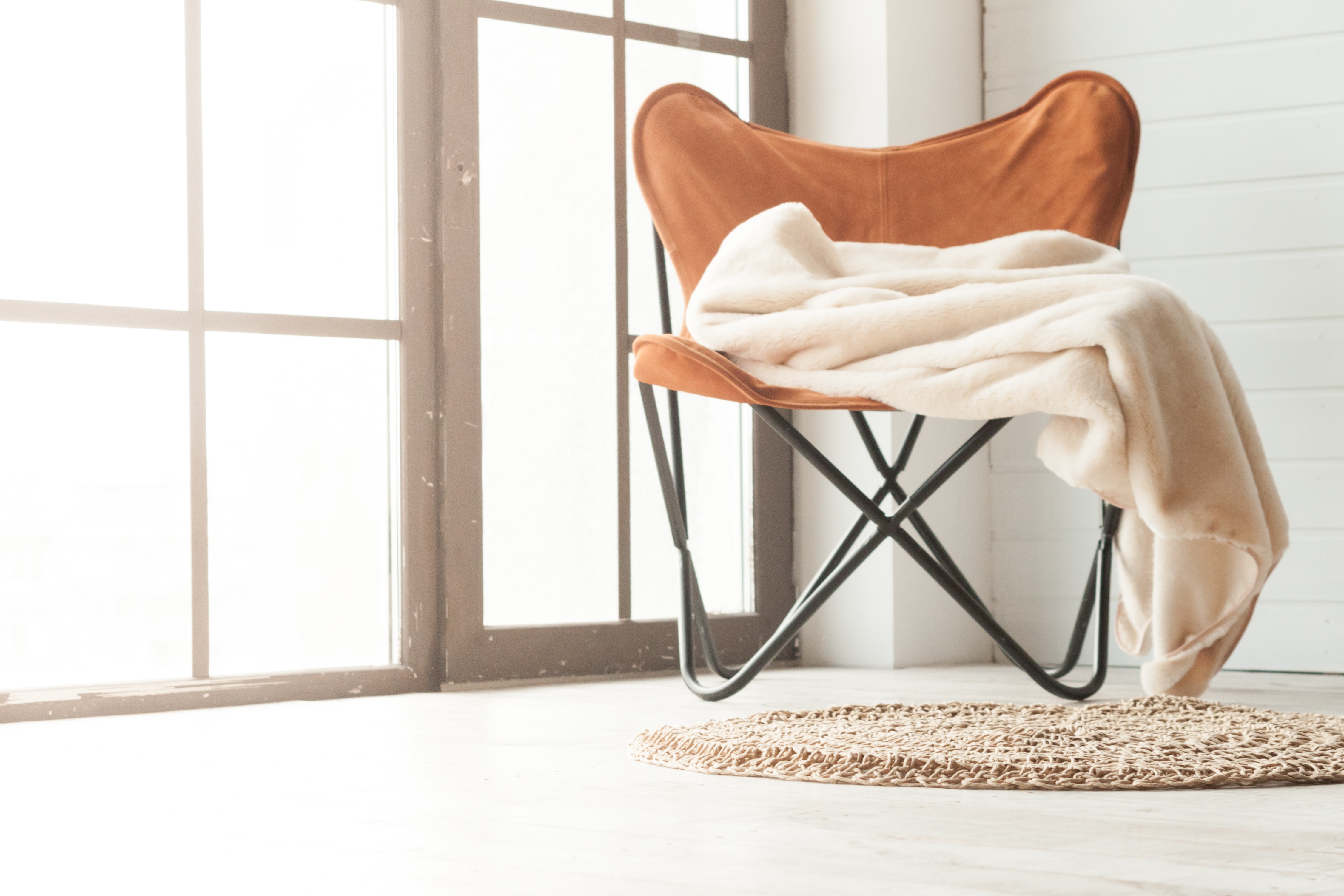Scandinavische stoelen
