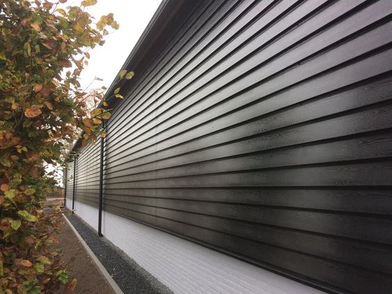 Wat is de juiste gevelbekleding voor jouw woning?