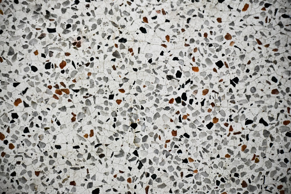 Terrazzo trends