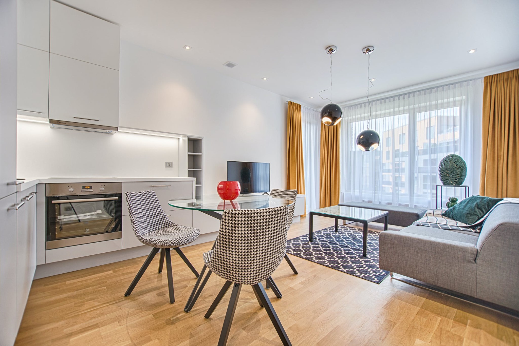 Vind online inspiratie voor in huis