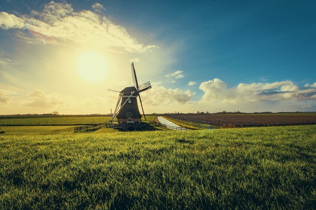 Lekker weer in Nederland: dit zijn vijf dingen die jij kunt doen!
