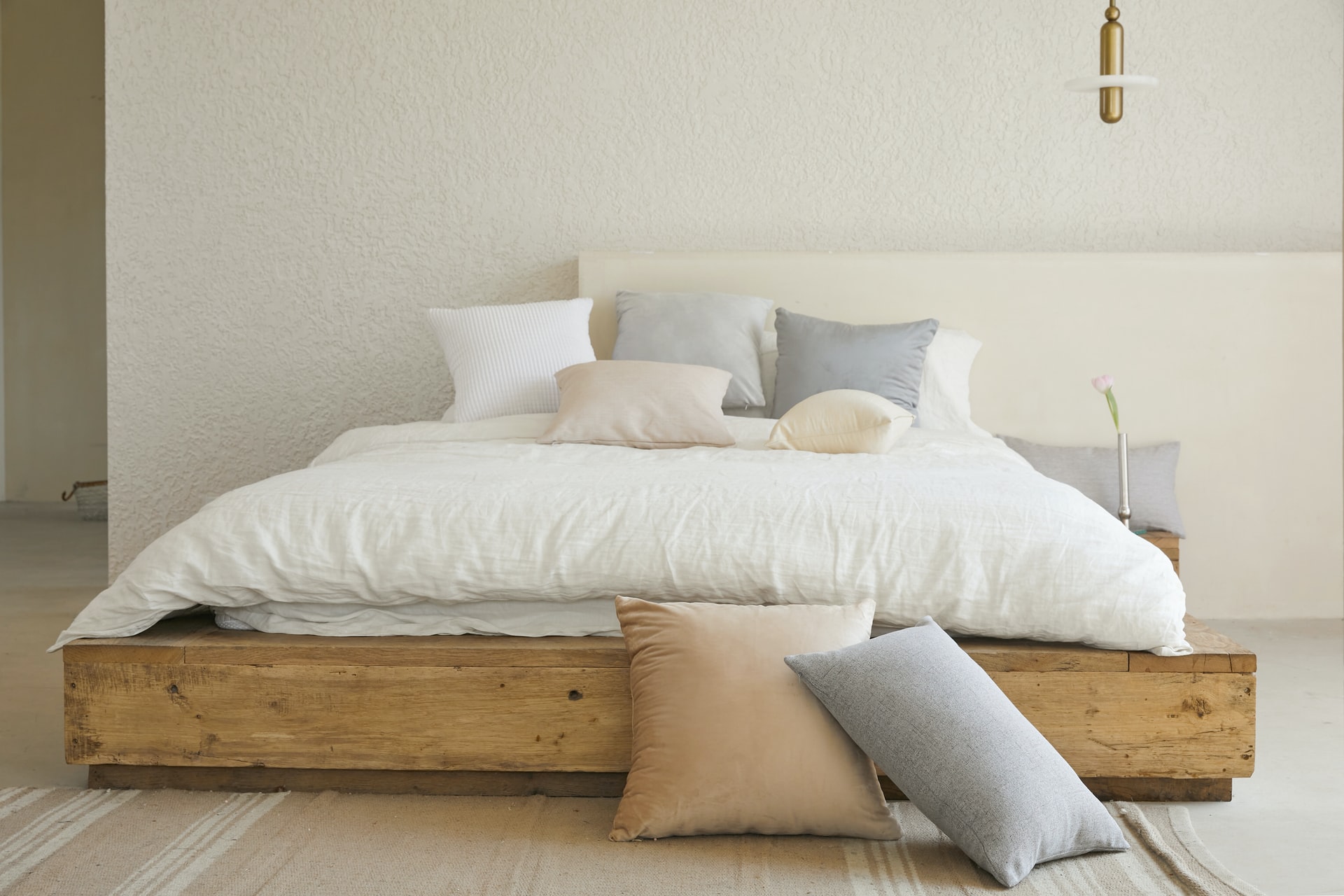 3 x beddengoed dat jouw slaapkamer-design compleet maakt