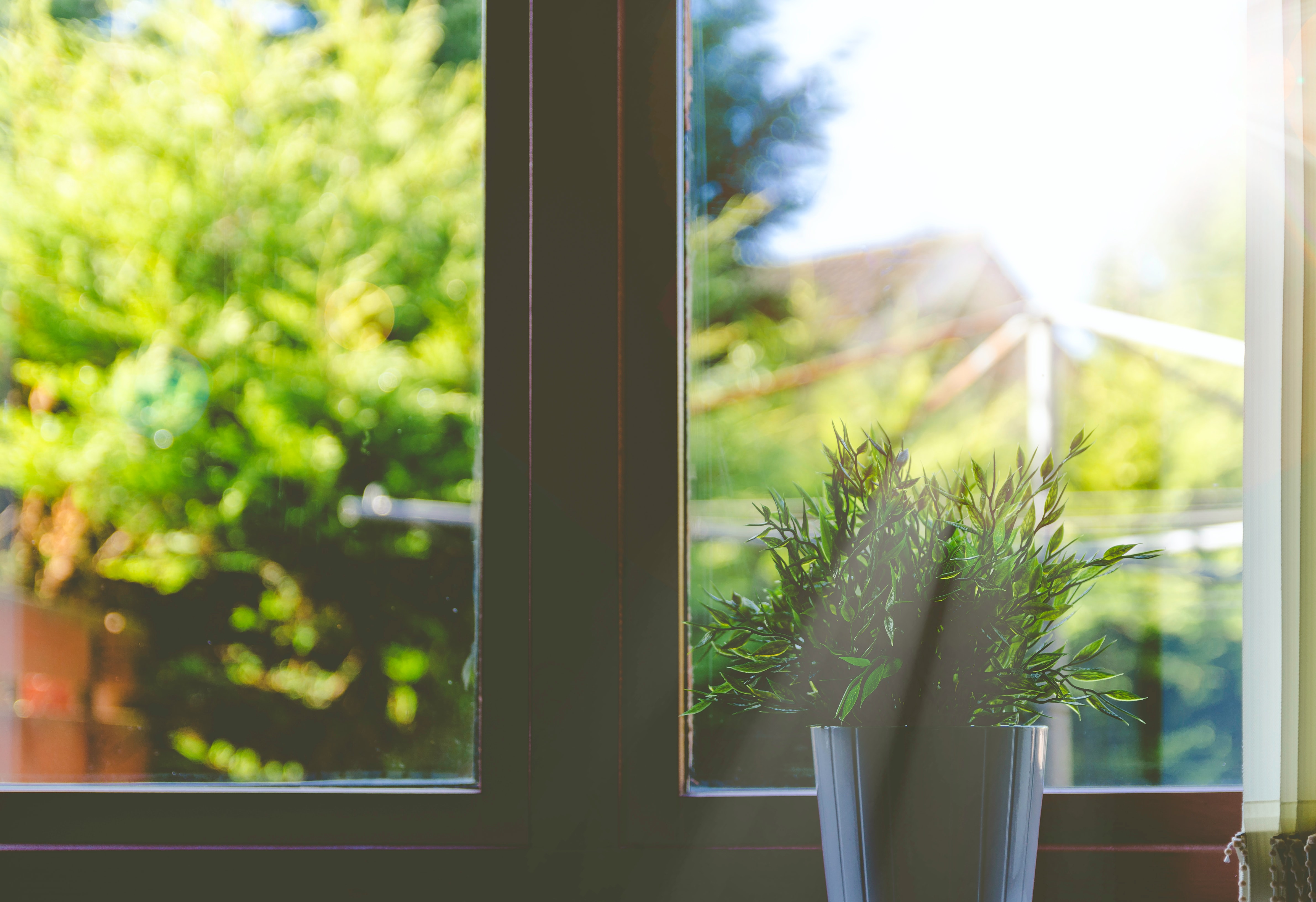 Waarom zijn ramen in huis zo belangrijk?
