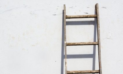 Houten ladders kopen