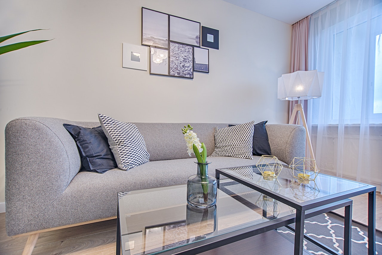 Ontdek welke kleur er in jouw interieur past met deze 5 tips!