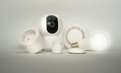 De voordelen van technologie in een slimme woning