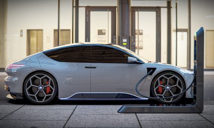 Alles over elektrische auto opladen aan huis en gemeentelijke procedures