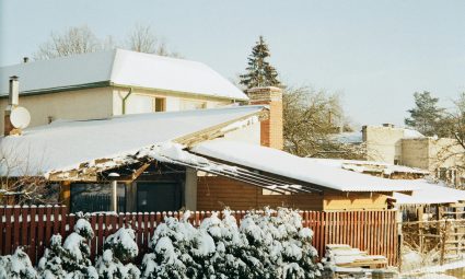 Zo maak je je huis klaar voor de wintermaanden