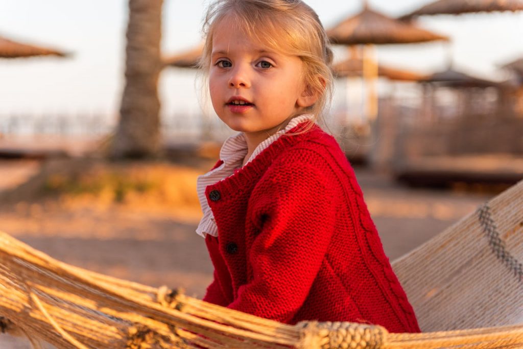 Buitenleven en ontspanning in de tuin met een Tropilex hangmat
