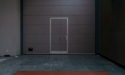 Garagedeur op maat: wat zijn de mogelijkheden?