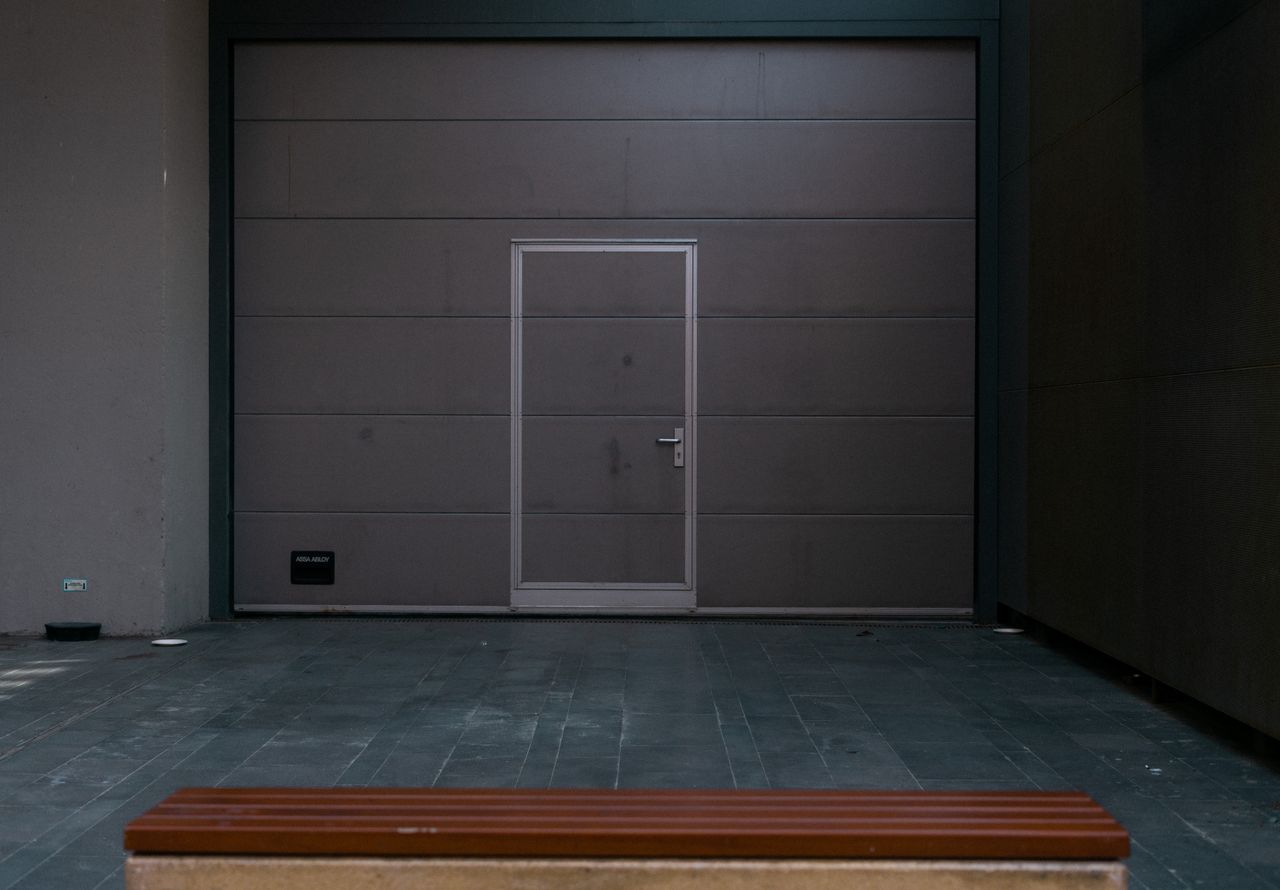 Garagedeur op maat: wat zijn de mogelijkheden?